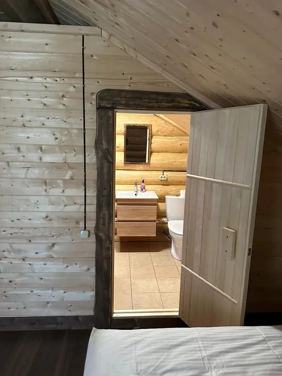 4-комнатный Дом