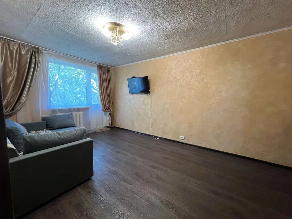 Квартира Квартира рядом с морем — Севастополь