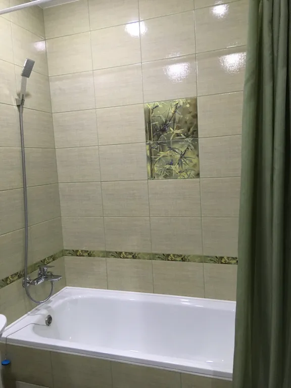 Квартира 1-комнатная Квартира — Ярославль