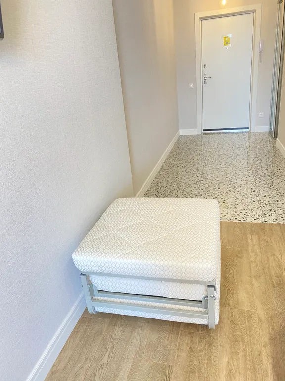 Квартира 1-комнатная Квартира — Геленджик