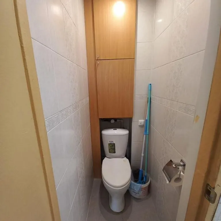 Уютная квартира рядом с ЖД