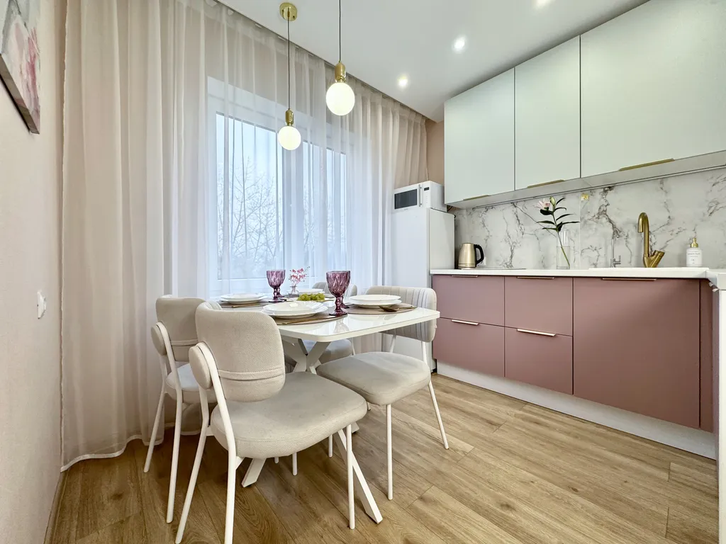 Квартира Квартира Каникулы в Кениге Птицы у Кафедрального собора — Калининград