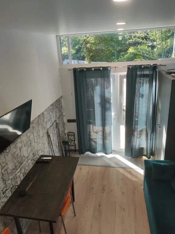 Квартира Квартира Уютный модуль в сердце Адлера — Адлер