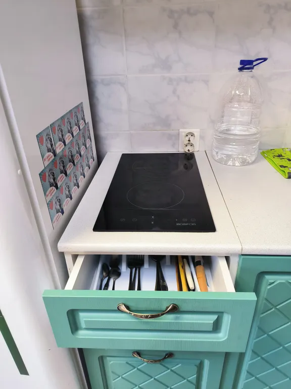 Уютная квартира на ГГМ