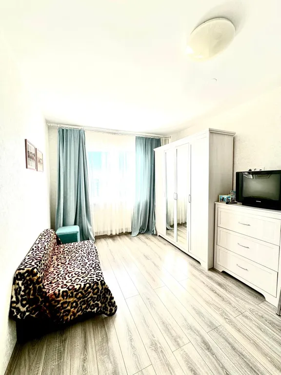 Квартира Квартира Новгородский проспект — Шушары