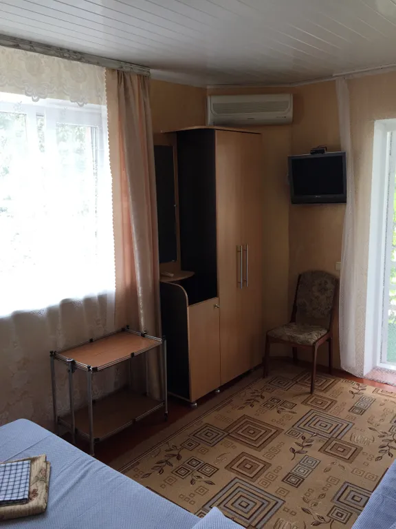 Квартира Комната — Ейск