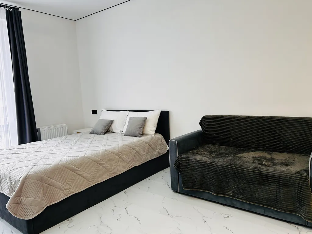 Квартира Студия у моря — аренда посуточно в Кудепста