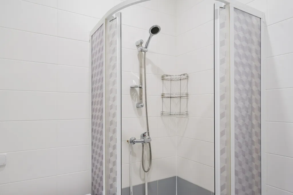 Квартира Квартира Студия в апарт-комплексе "Салют" на Звездной — Санкт-Петербург