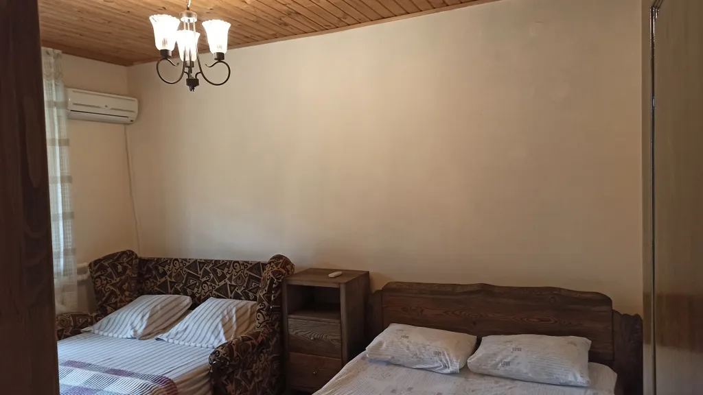 Коттедж Уютный коттедж рядом с Набережной — Ялта