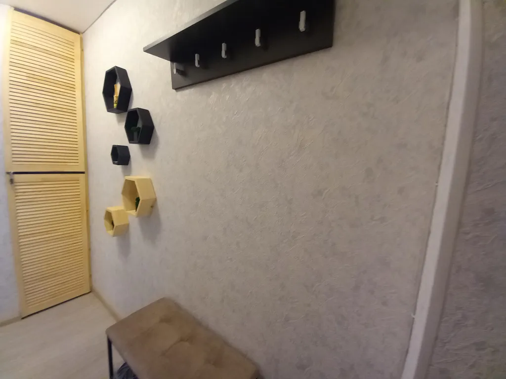 Чистая уютная квартира с новым ремонтом в самом центре города