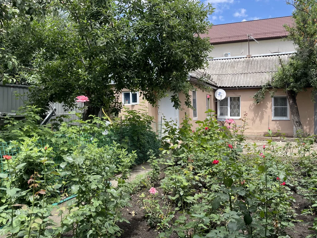 Коттедж Дом в центре — Минеральные Воды