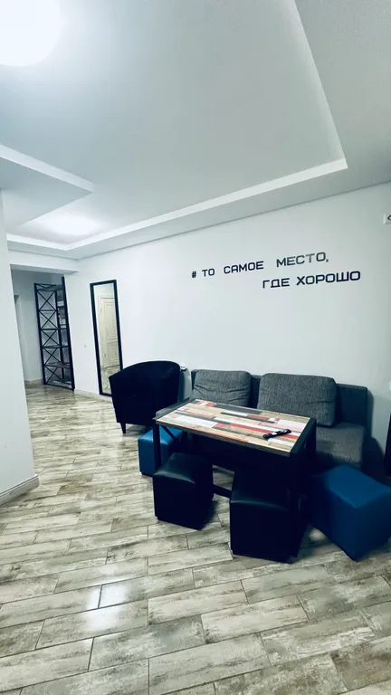 2-комнатная Квартира — аренда посуточно в Лермонтово