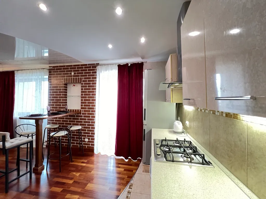 СТИЛЬНАЯ ДВУШКА ЦЕНТР ЭЛИТНЫЙ ДОМ