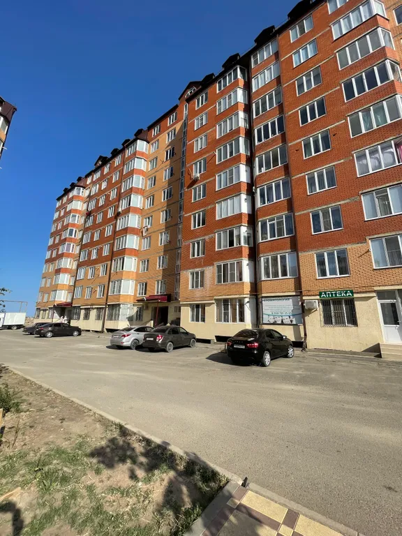 Квартира Совершенно новая и уютная квартира со всеми удобствами — Дербент
