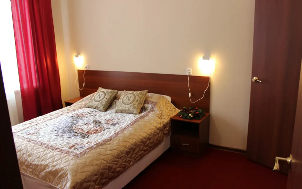 Квартира Комната — аренда посуточно в Ставрополь