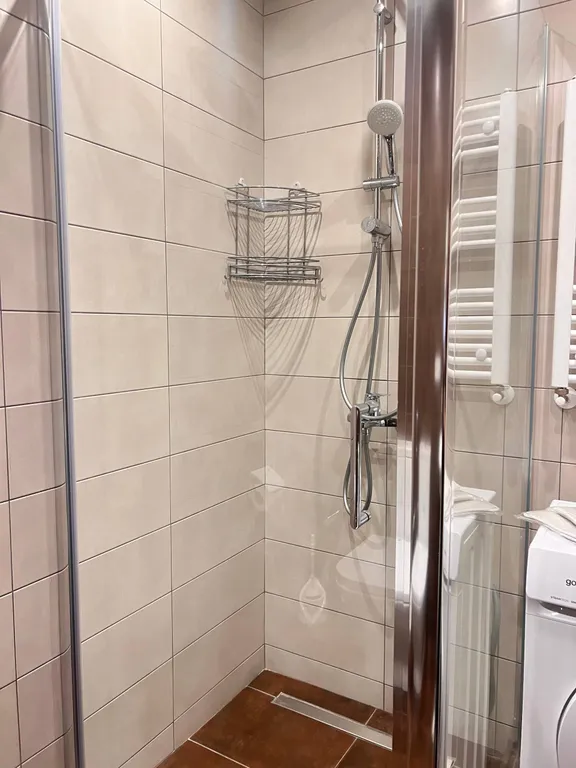 Видовые апартаменты у парка с прудом, эко-квартал м2