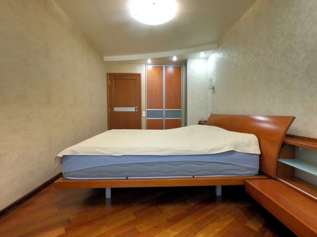 Комфортабельная квартира в центре