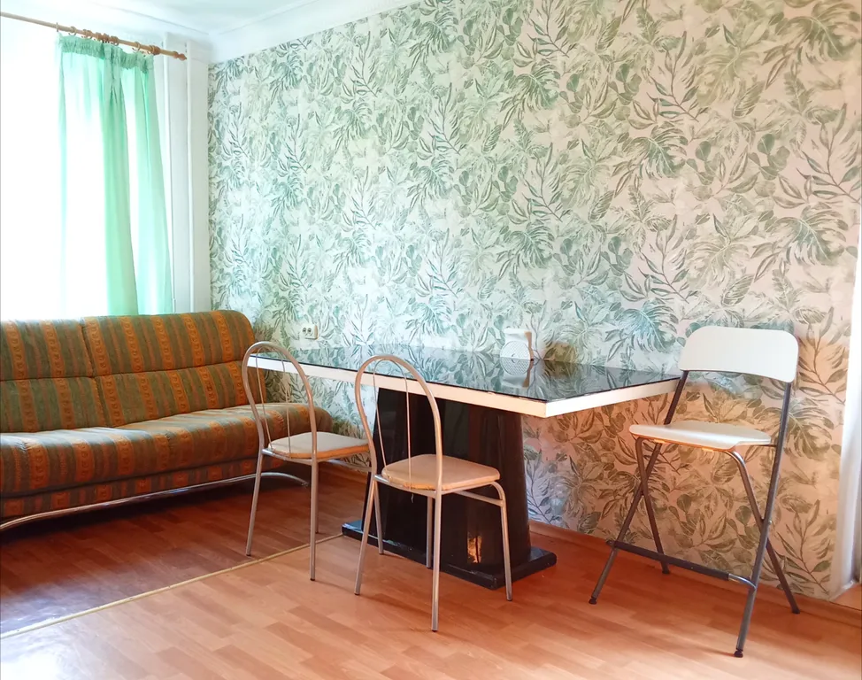 Квартира Просторная квартира — Калининград