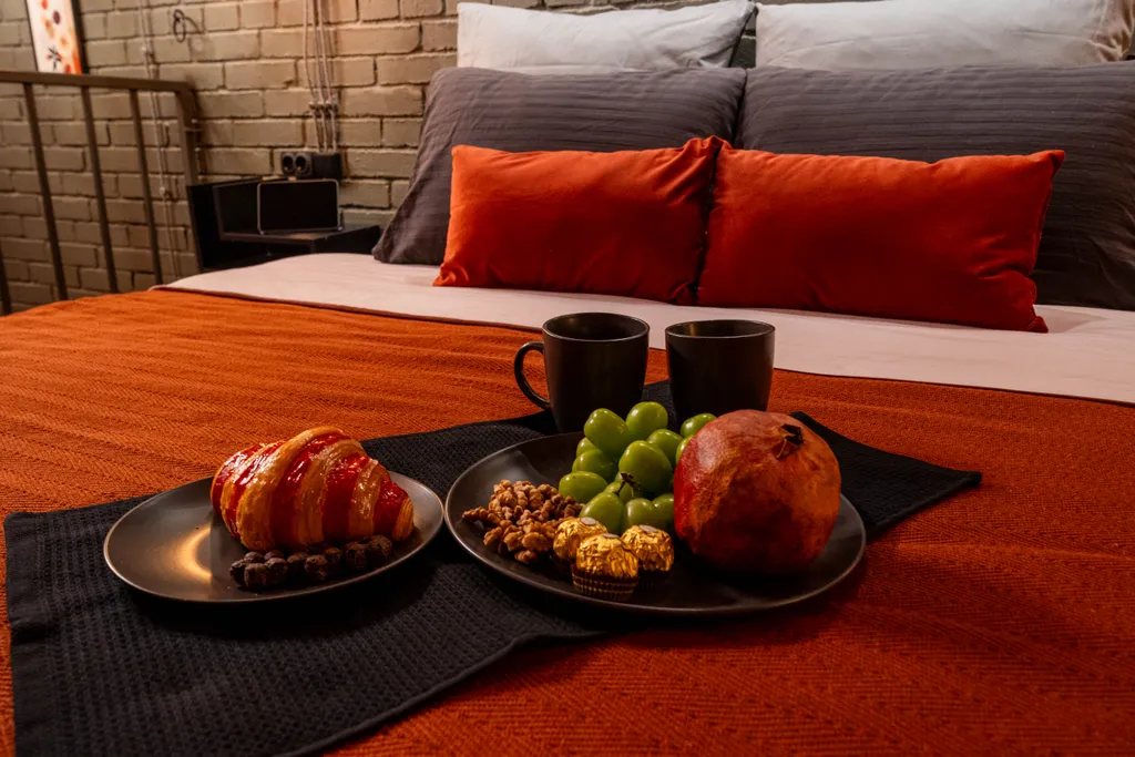 Лофт студия