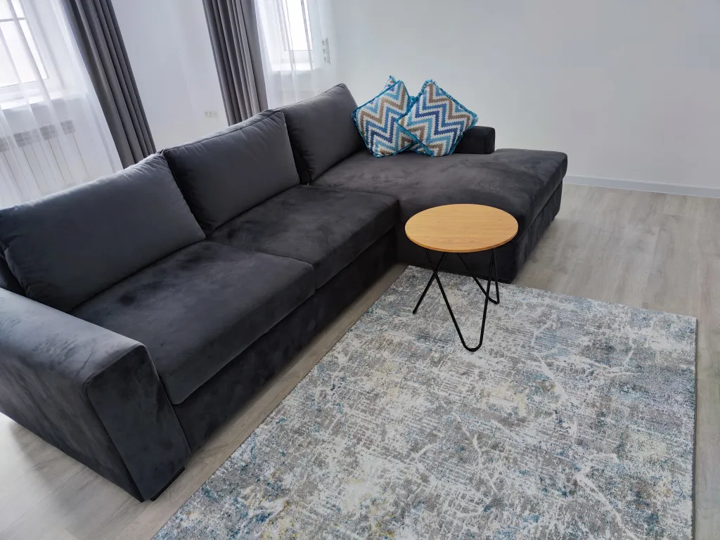 Видовая квартира капка