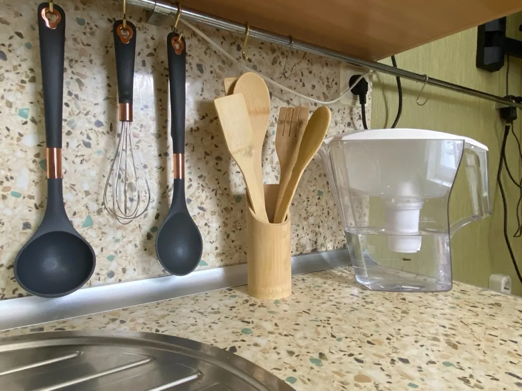 Просторная однокомнатная квартирка в тихом центре Выборга