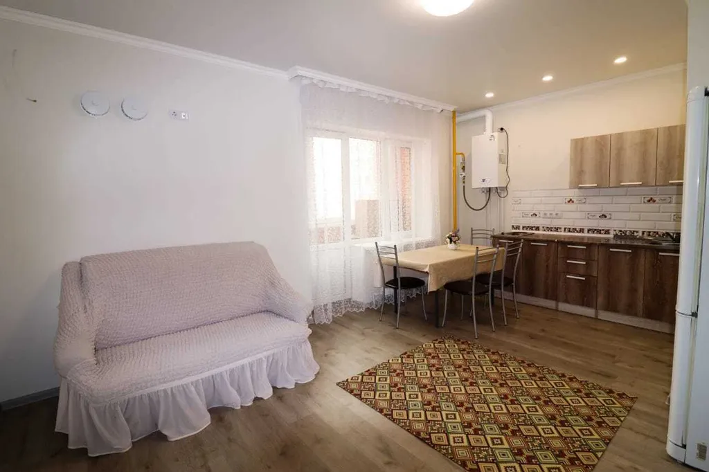 Практичный простор