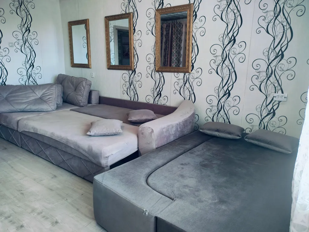 Автостопом по галактике