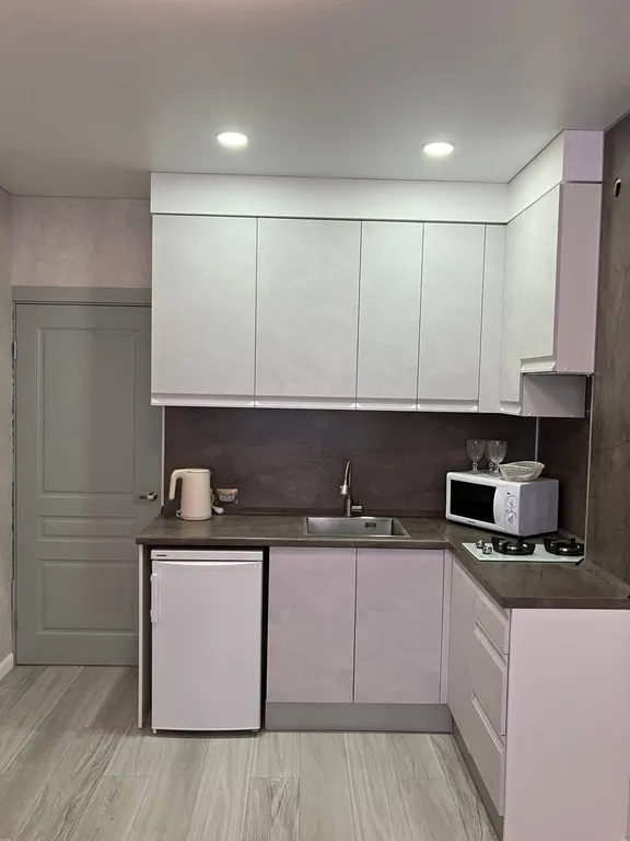 Квартира у моря