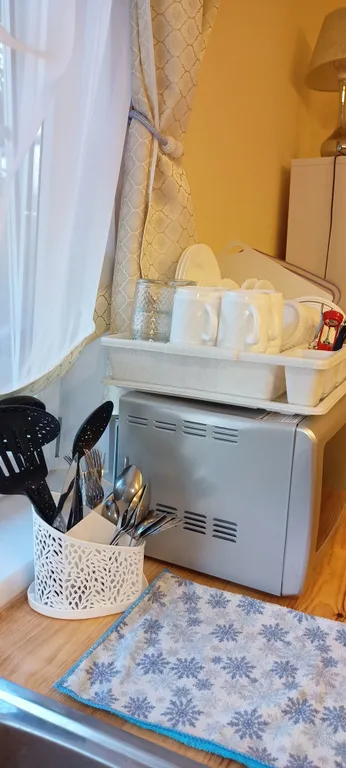 Частный дом в центре города