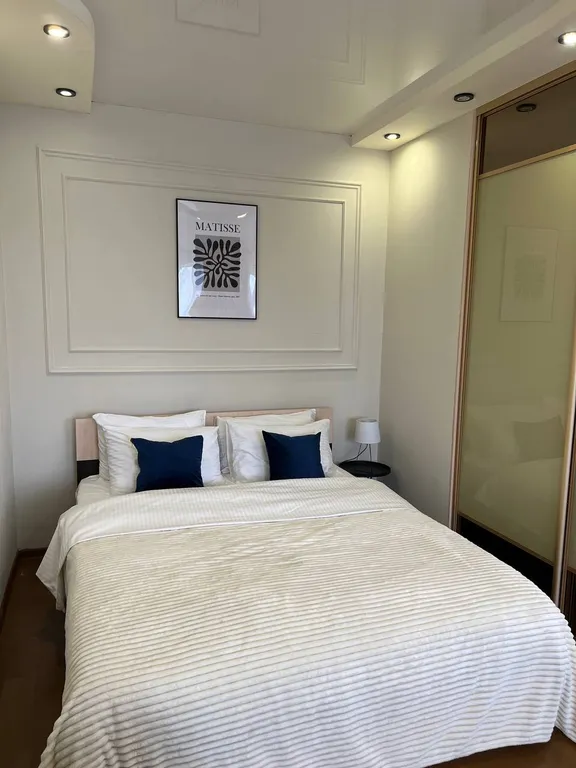 Квартира Апартаменты Звезда — аренда посуточно в Армавир