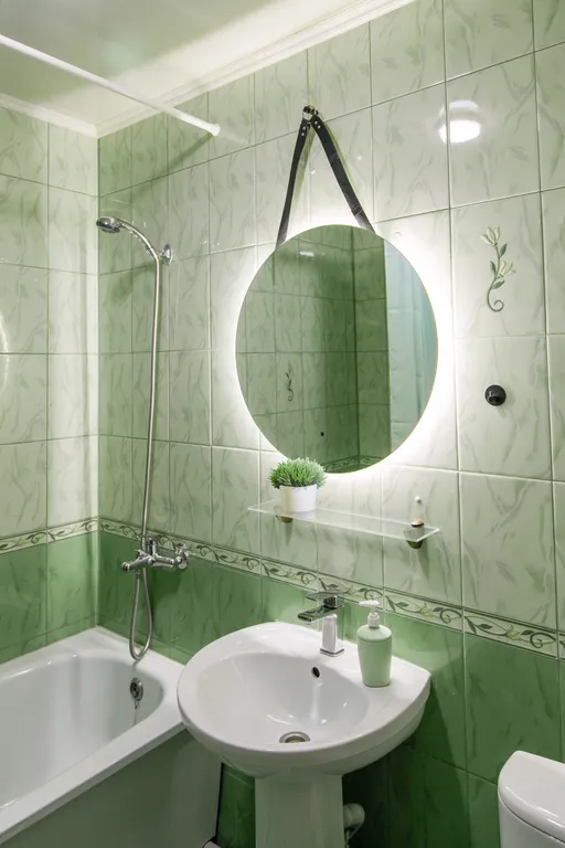 Квартира недалеко от М-4 Дон