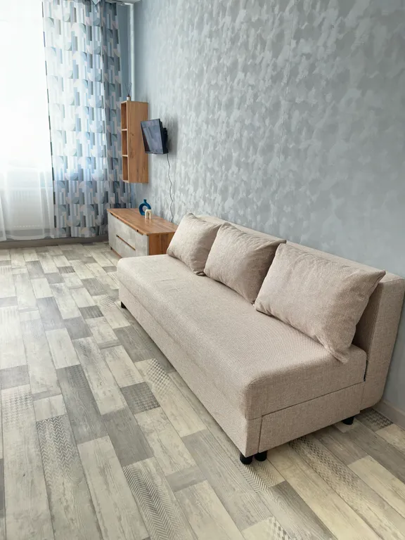 Апартаменты Меланж