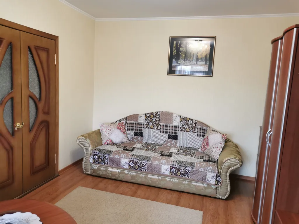 Уютная квартира на Красивой