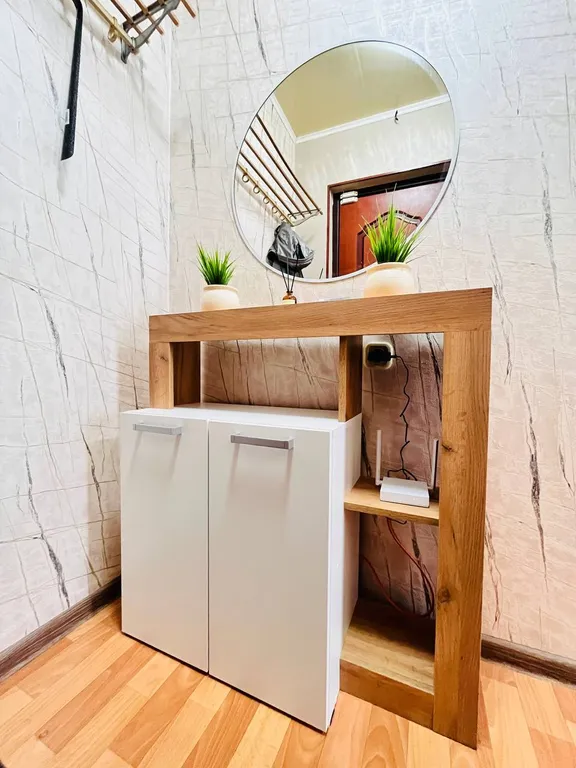 Уютная квартира от ИП Марат Дом