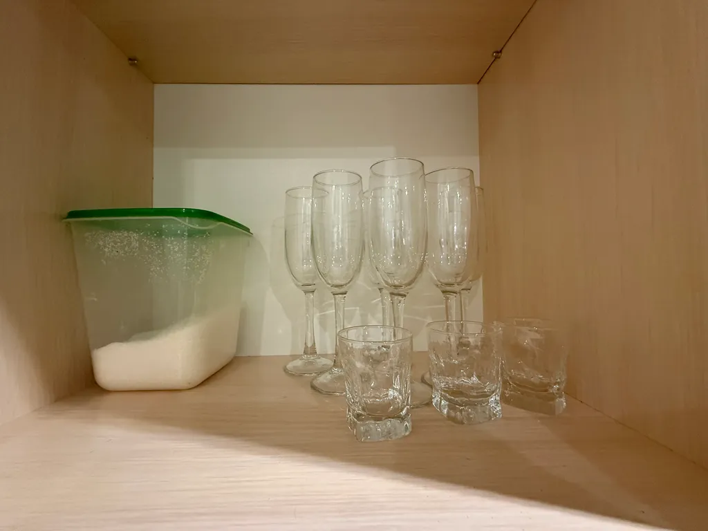 Уютная квартира со свежим ремонтом