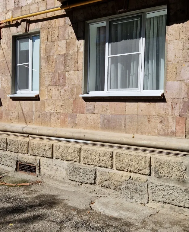 Красивая квартира в центре города