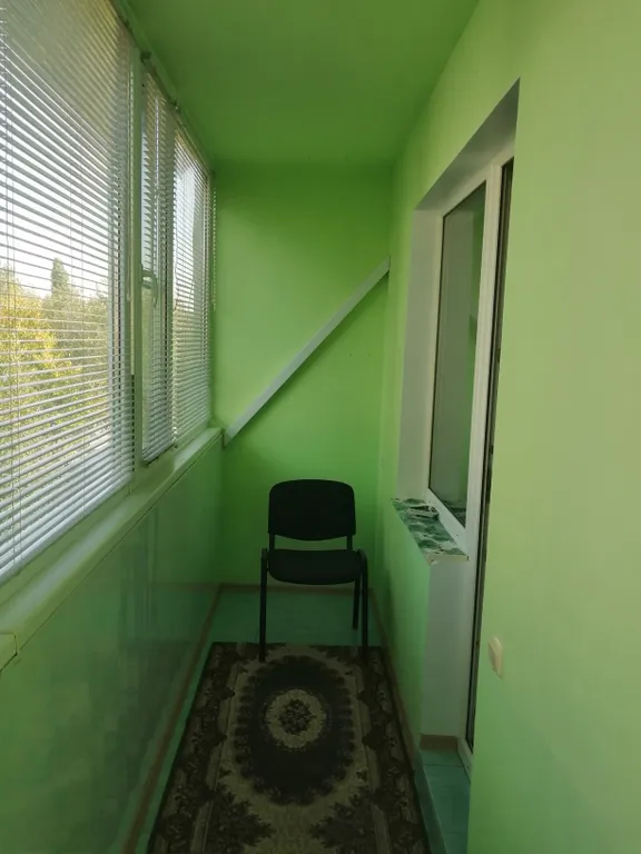 Уютная квартира с парковкой