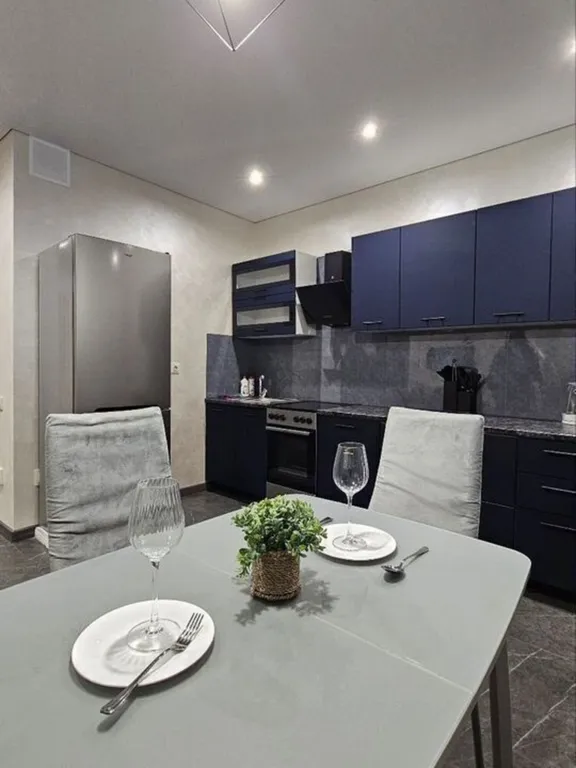 Квартира Квартира Просторные аппартаменты в ЖК ЯРСИТИ — Ярославль