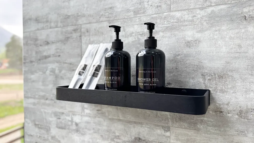 Коттедж Домик с видом на горы — Архыз