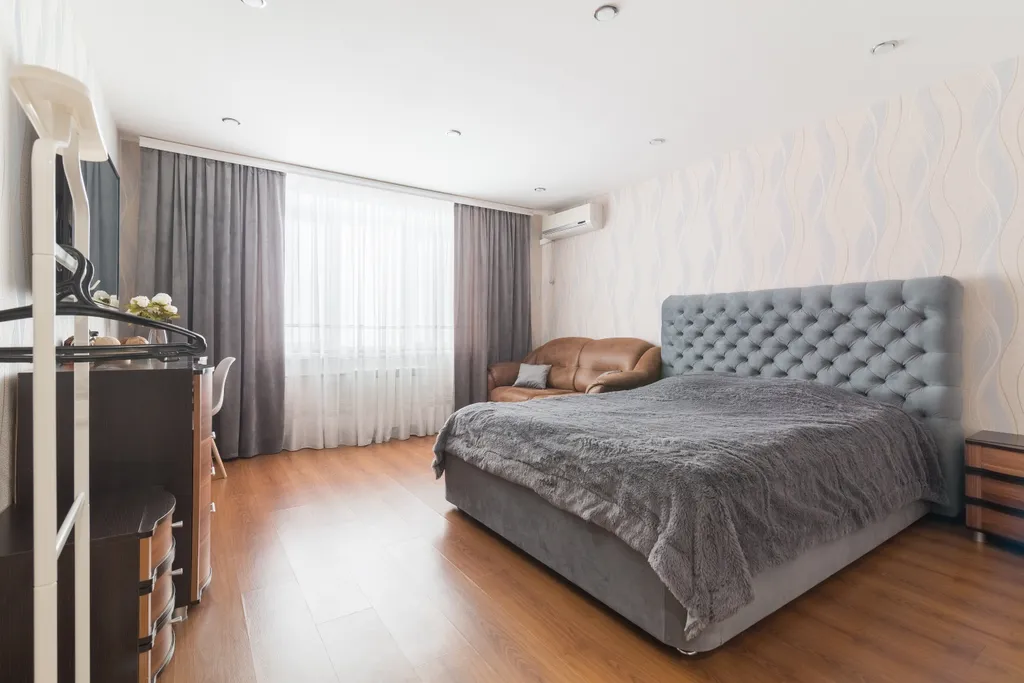 1-комнатная Квартира — аренда посуточно в Дзержинск