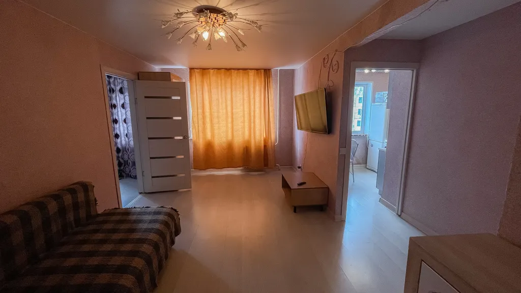 Kвартиpa в рaйоне автовокзaла