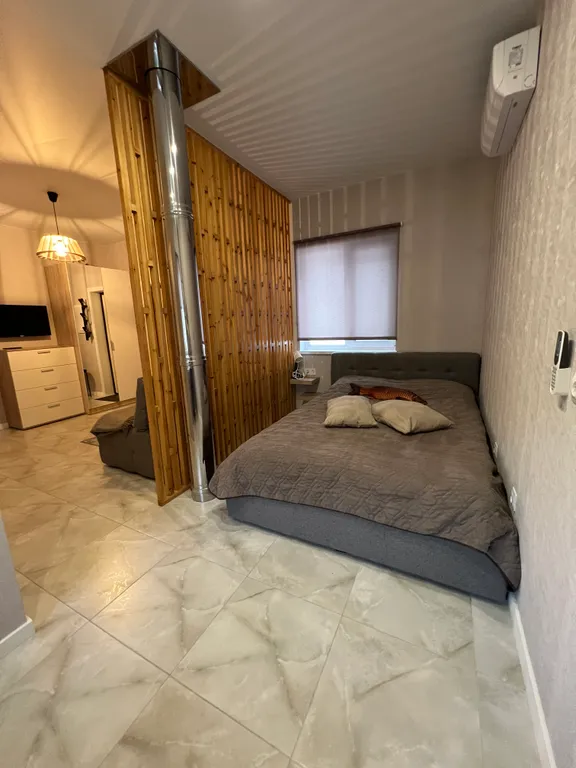 Коттедж Загородный дом для семейного отдыха — Геленджик