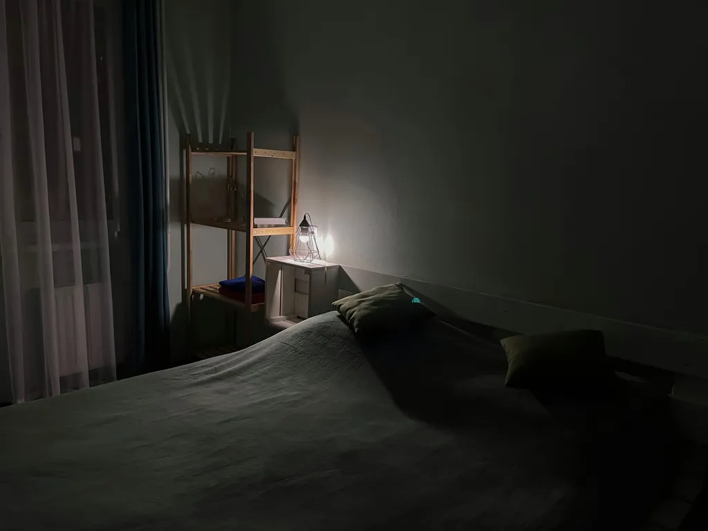 Комфортная квартира