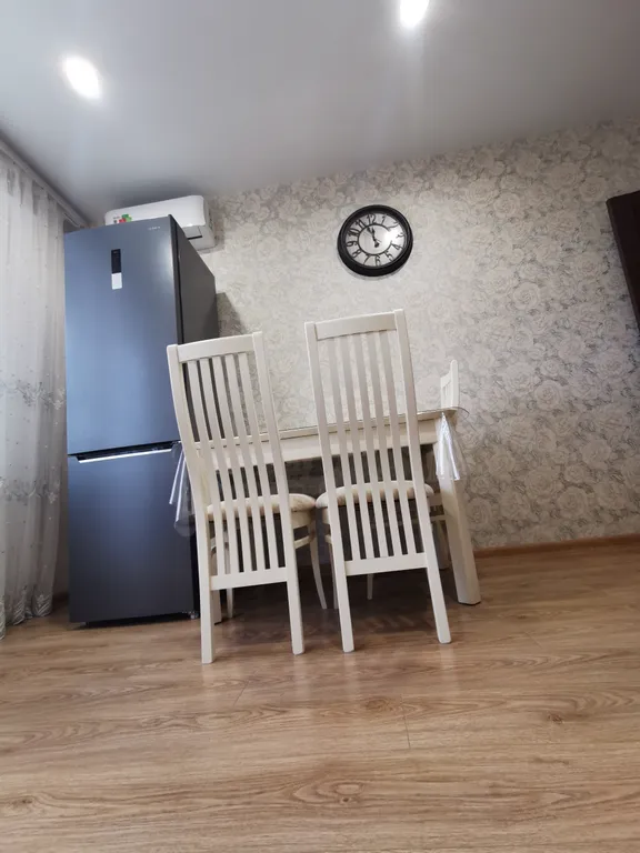 Уютная квартира в историческом центре города