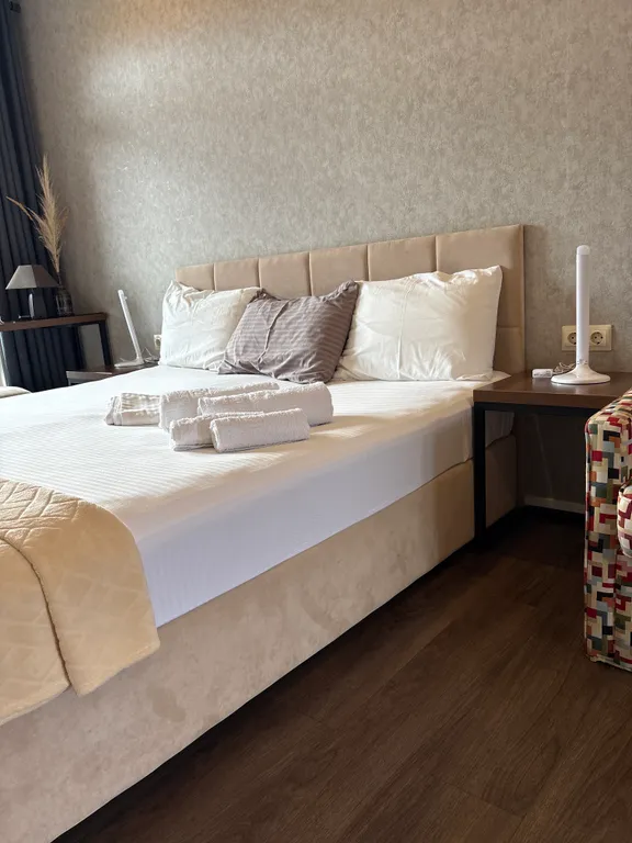 Делюкс комната в частном доме