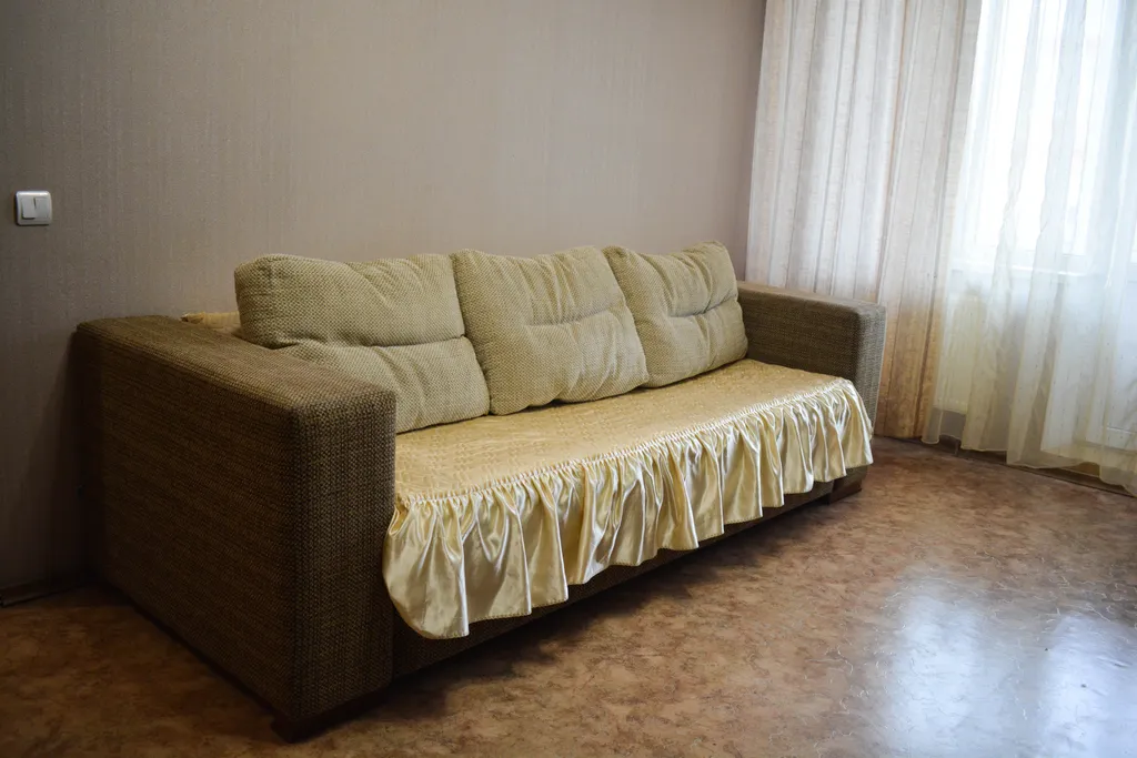 Апартаменты в Зашекснинском районе