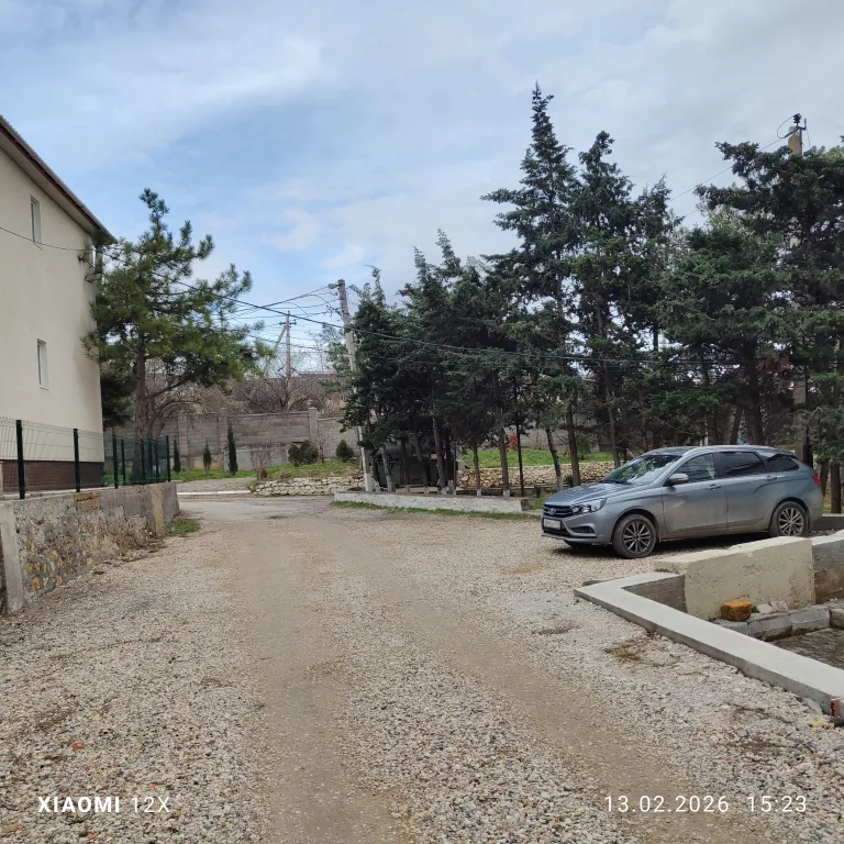 Двухуровневые видовые апартаменты у моря