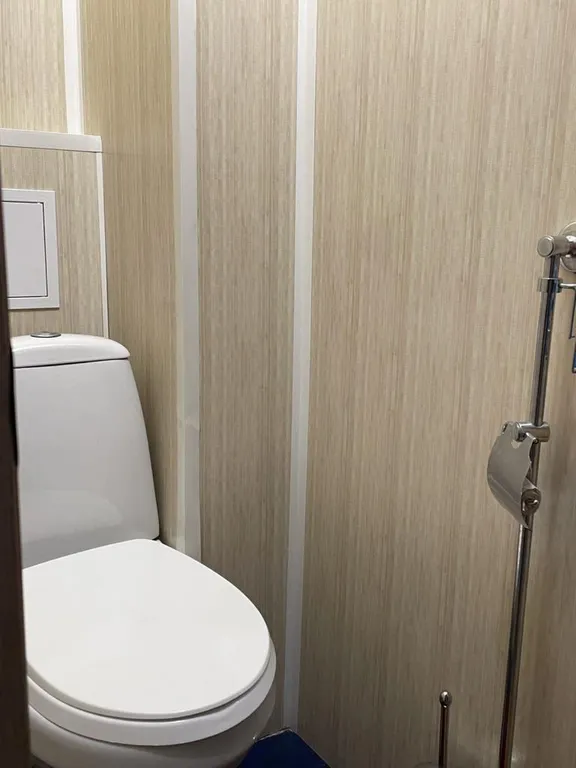 Квартира Однокомнатная квартира в Советском районе — Красноярск