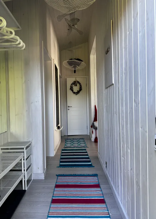 Happy elephant house