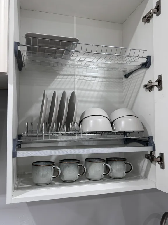 Квартира Уютная квартира в восточной части города — Элиста